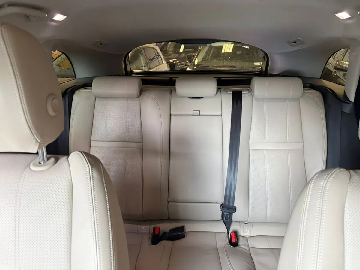 Land Rover Range Rover Velar SUV, Diesel, 2018, Grey