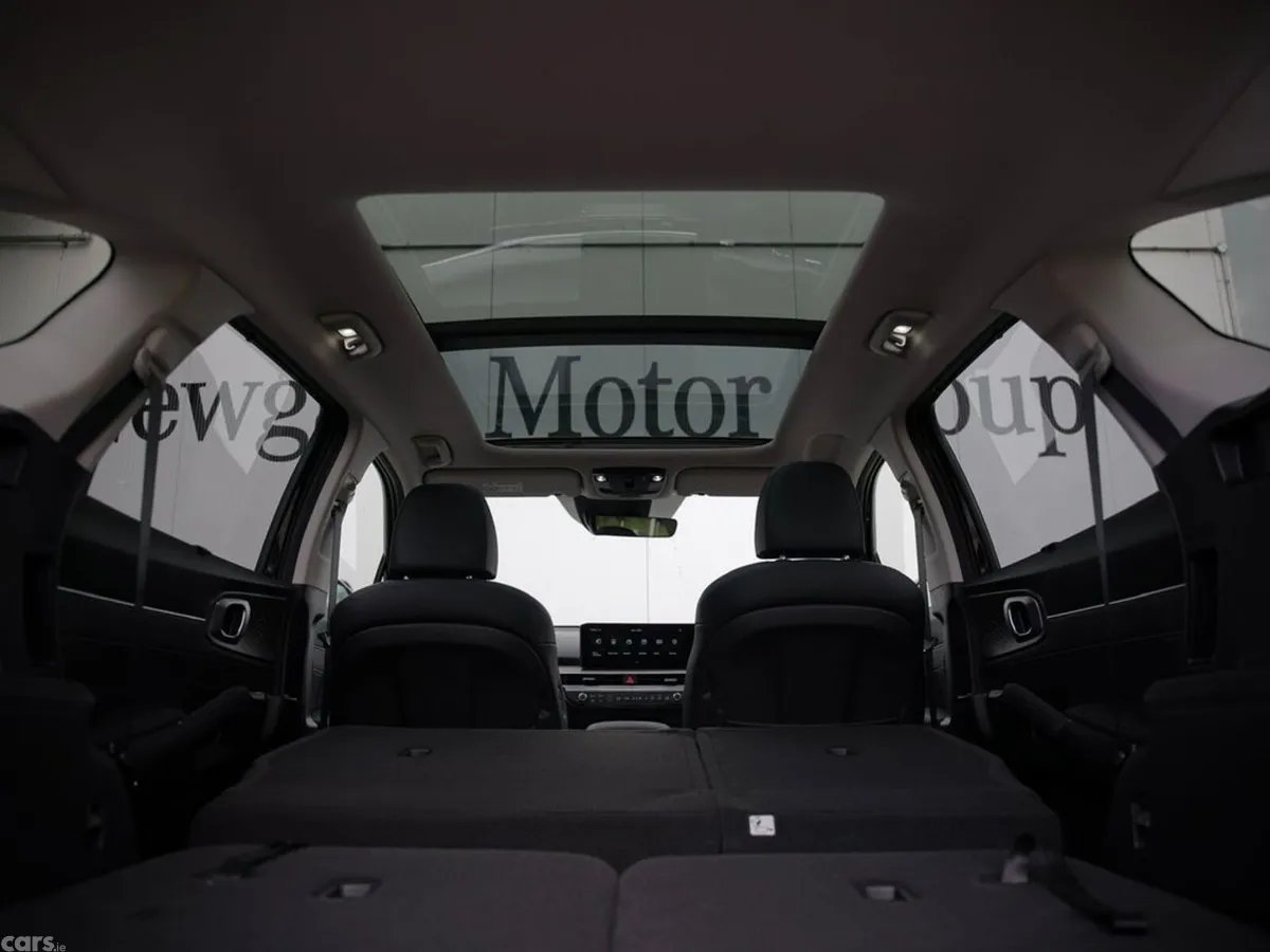 Kia Sorento SUV, Diesel, 2027, Black