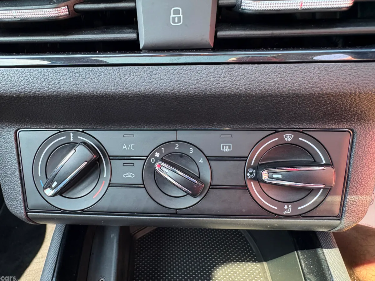 Skoda Scala Hatchback, Diesel, 2020, Blue