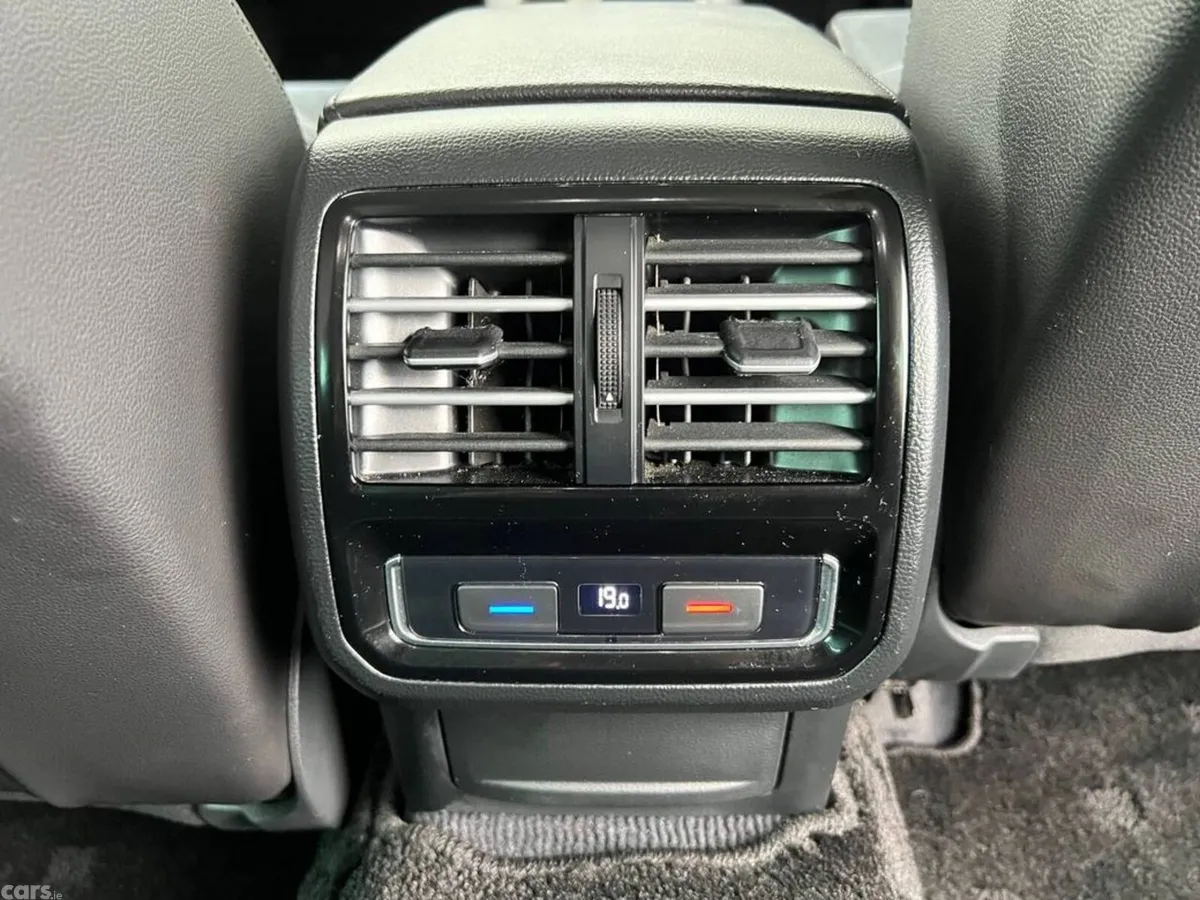 Volkswagen Passat Estate, Diesel, 2018, Black