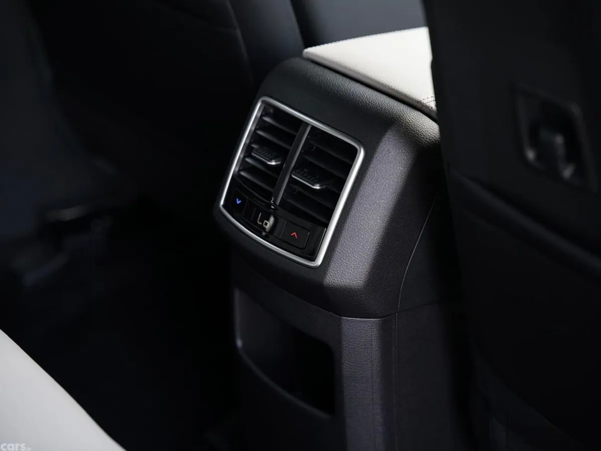 Kia Sportage SUV, Petrol Hybrid, 2027, Black
