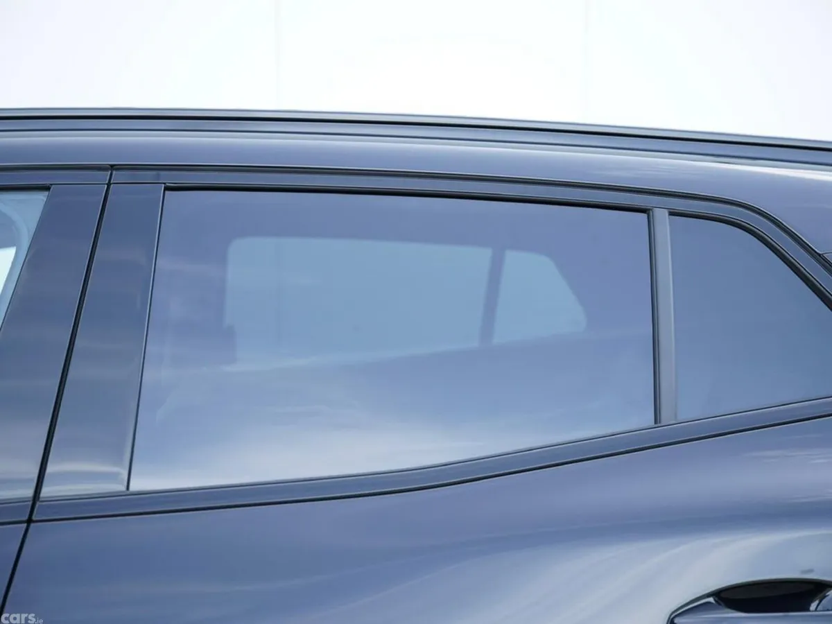 Kia Sportage SUV, Petrol Hybrid, 2027, Black