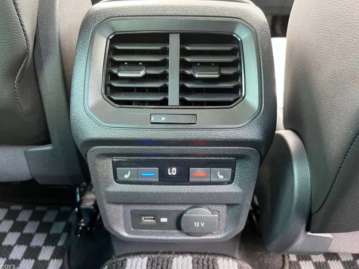 Volkswagen Tiguan SUV, Diesel, 2019, White