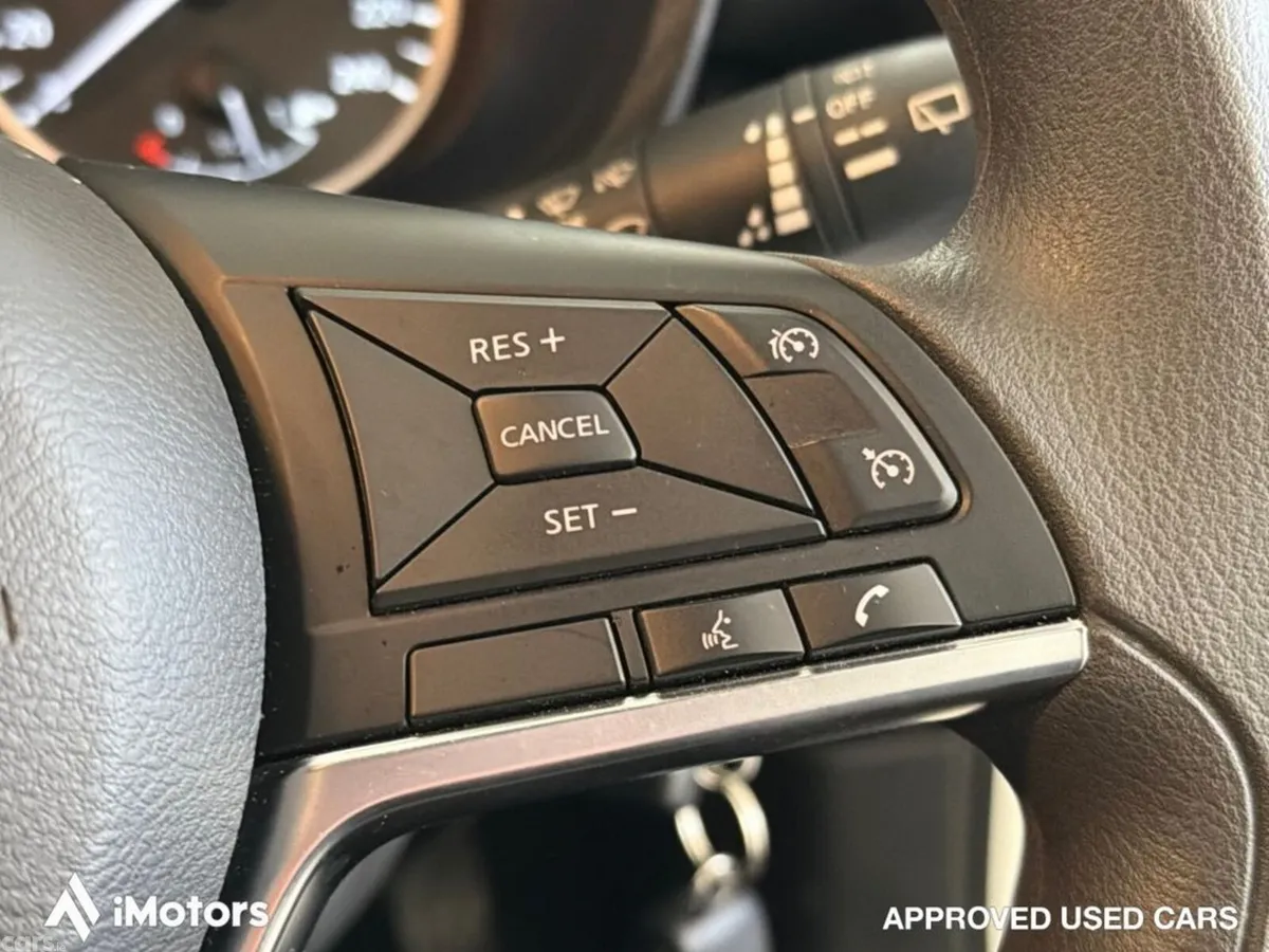 Nissan Juke SUV, Petrol, 2024, White