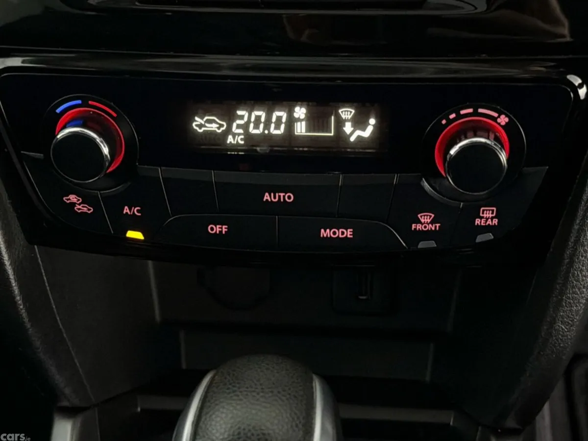 Suzuki Vitara SUV, Petrol Hybrid, 2023, White