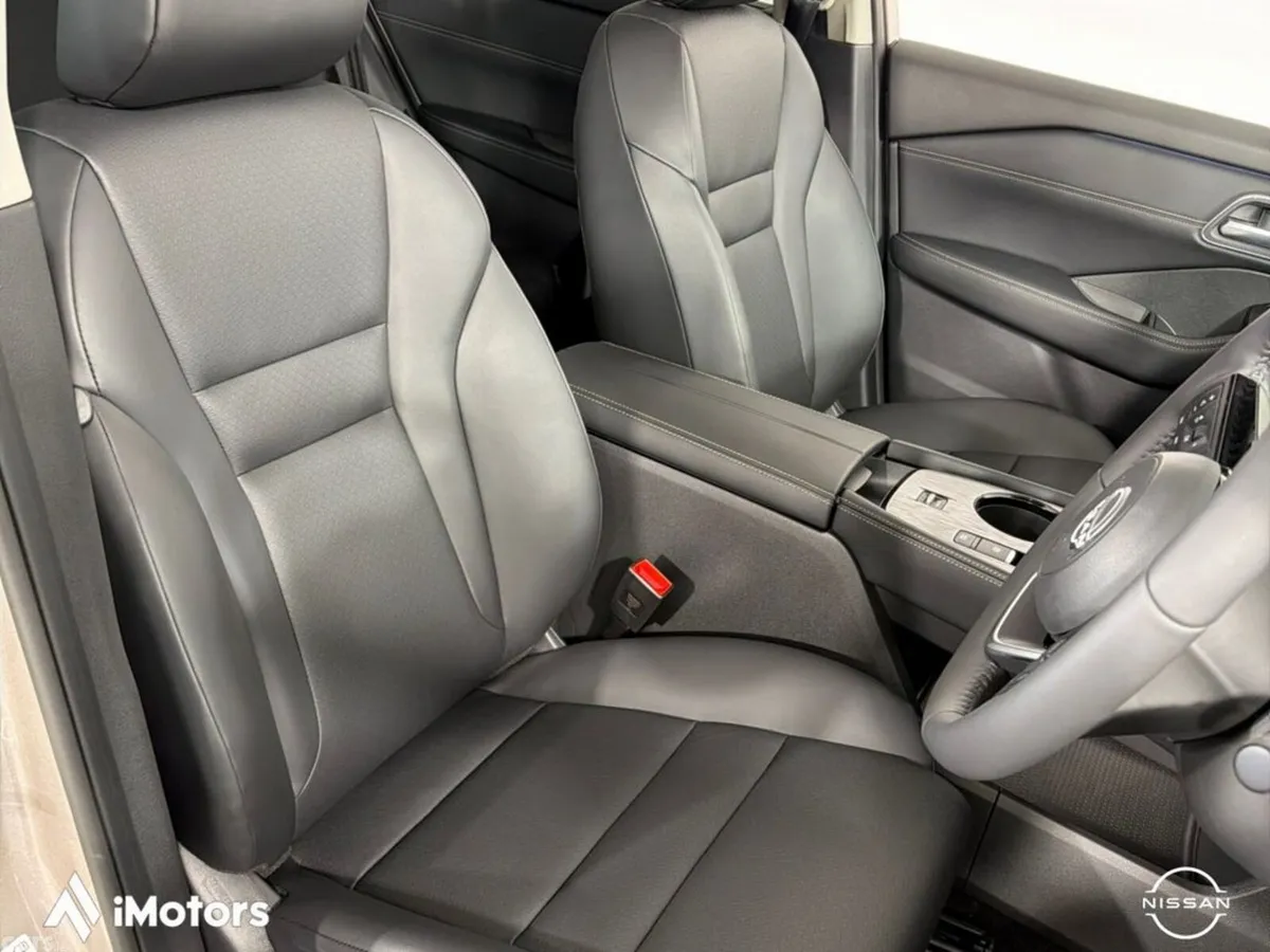 Nissan X-Trail SUV, Petrol Hybrid, 2027, Gold