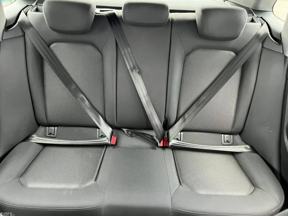 Audi A3 Hatchback, Petrol, 2019, Blue