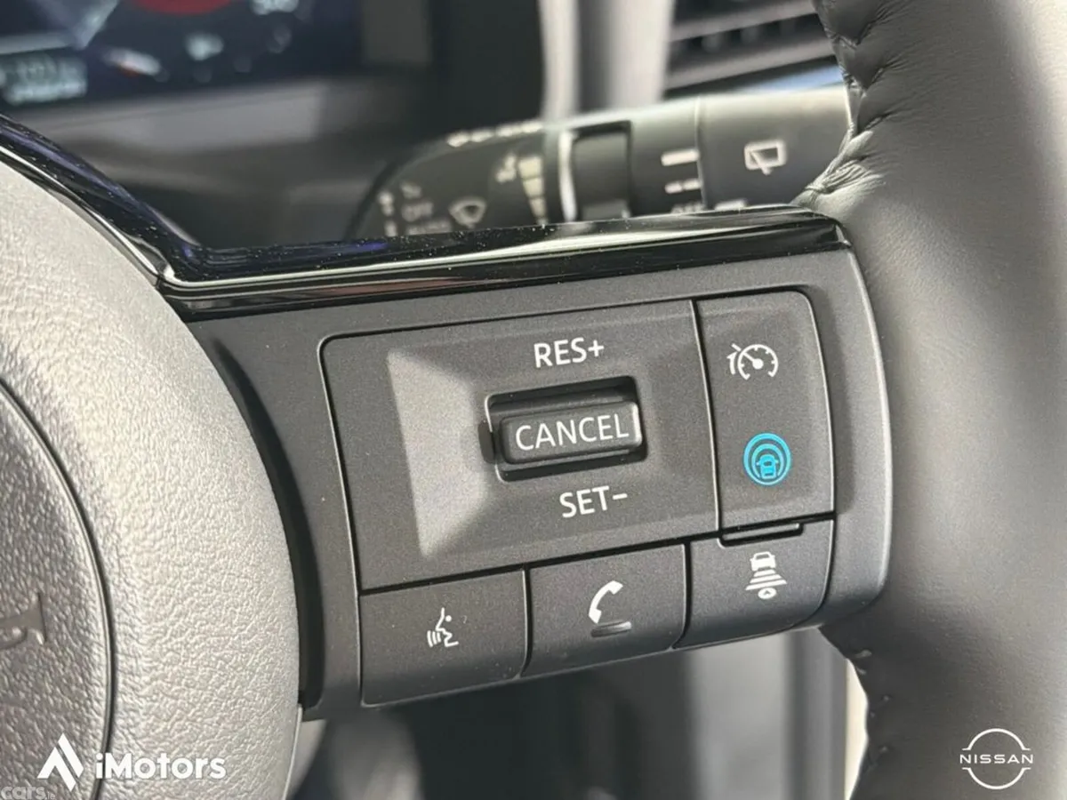 Nissan X-Trail SUV, Petrol Hybrid, 2027, Gold