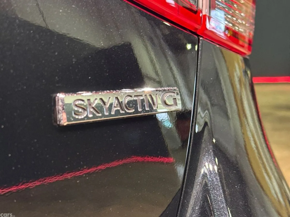 Mazda Mazda2 Hatchback, Petrol, 2022, Black