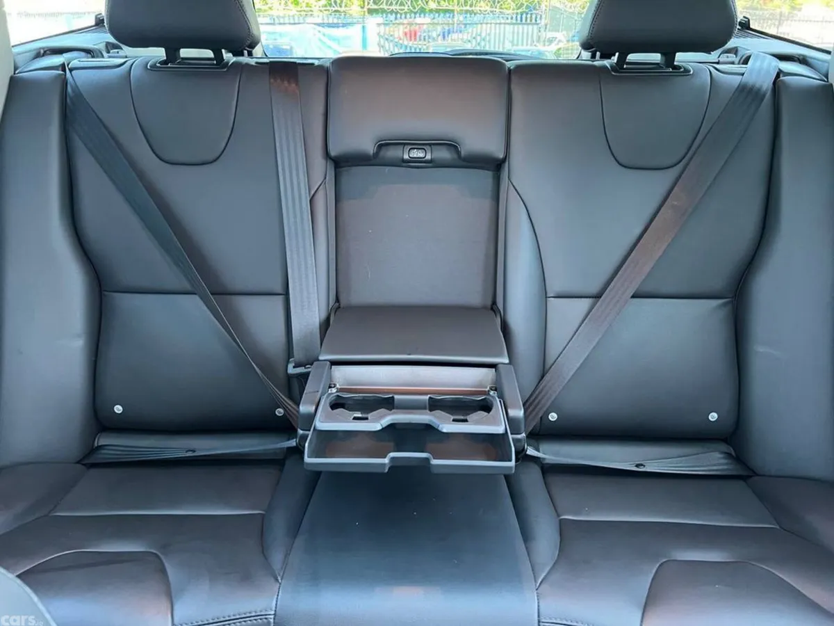Volvo XC60 SUV, Diesel, 2017, Black