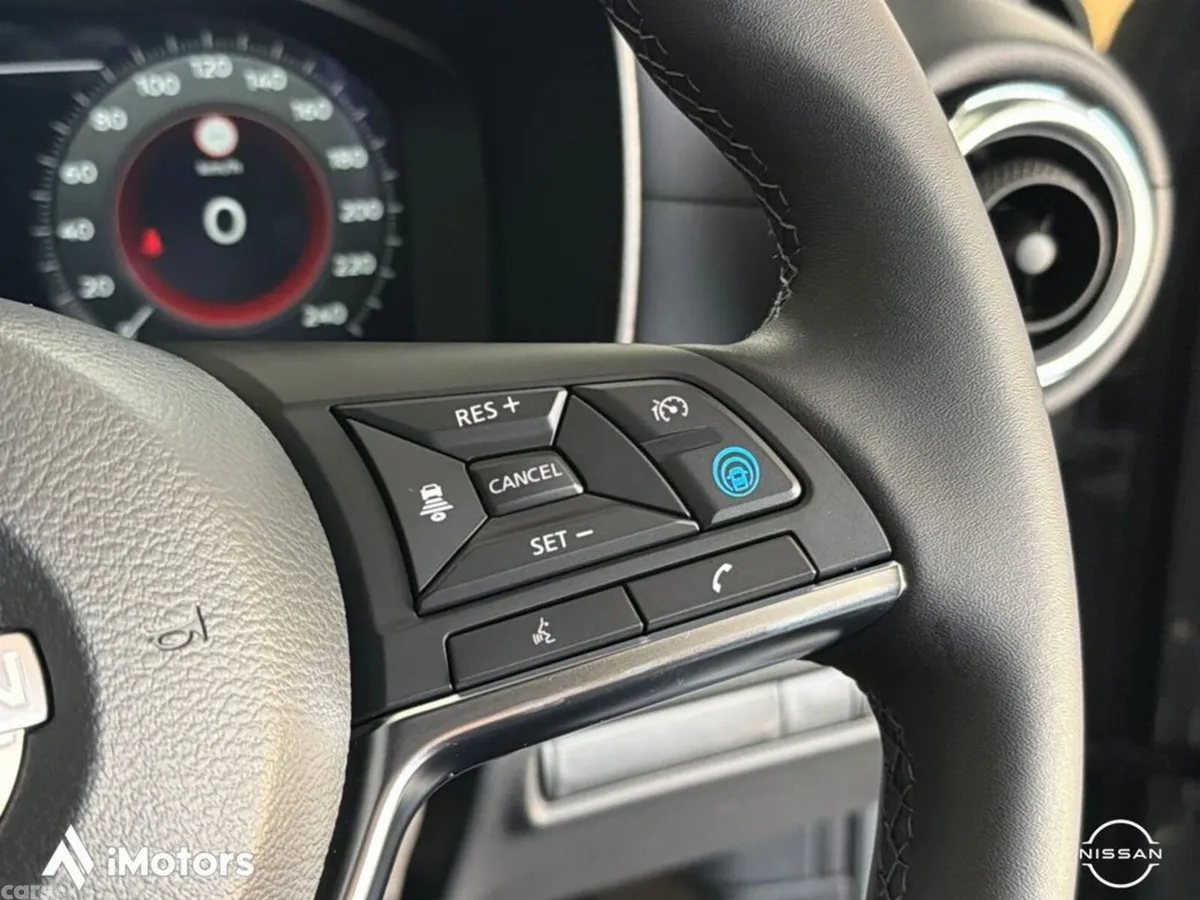 Nissan Juke SUV, Petrol Hybrid, 2027, Grey