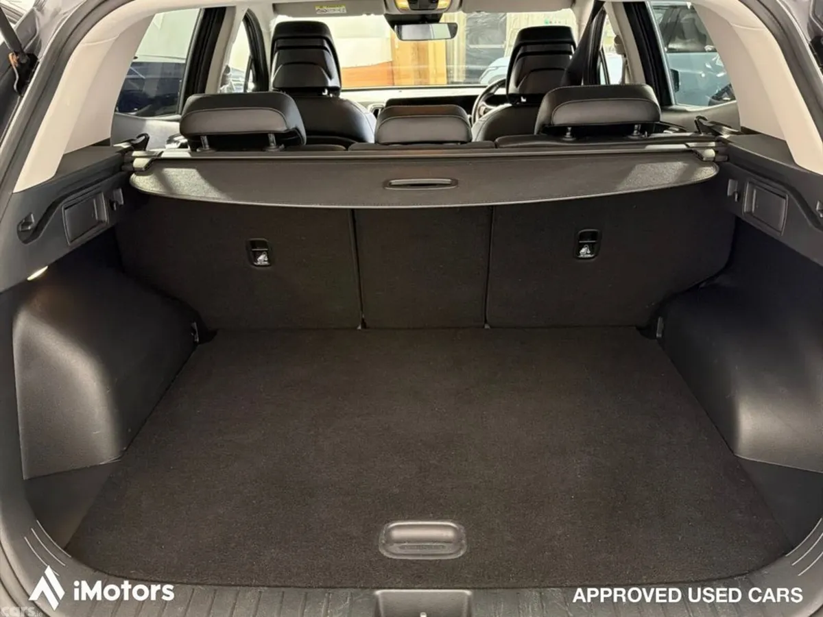 Kia Sportage SUV, Diesel, 2023, Grey