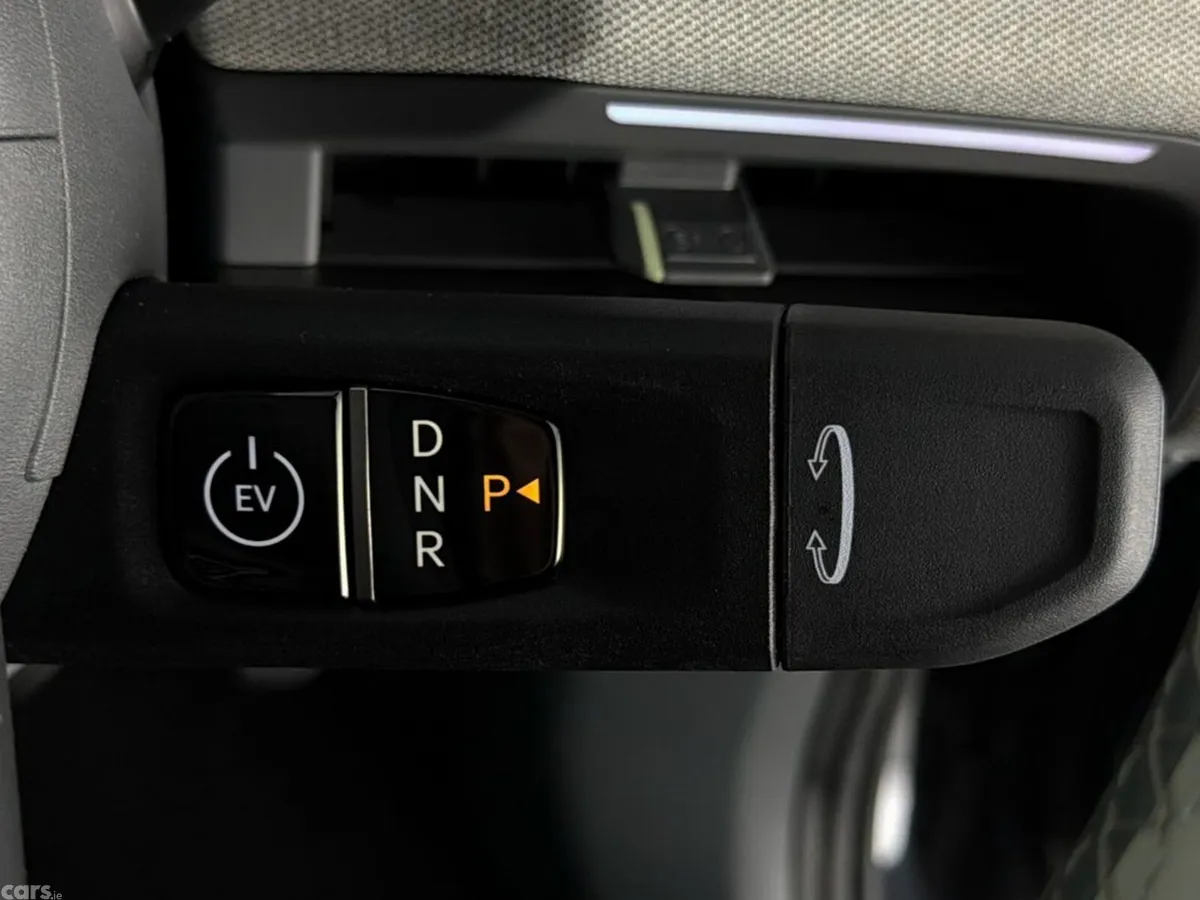 Kia EV2 Hatchback, Electric, 2026, Grey
