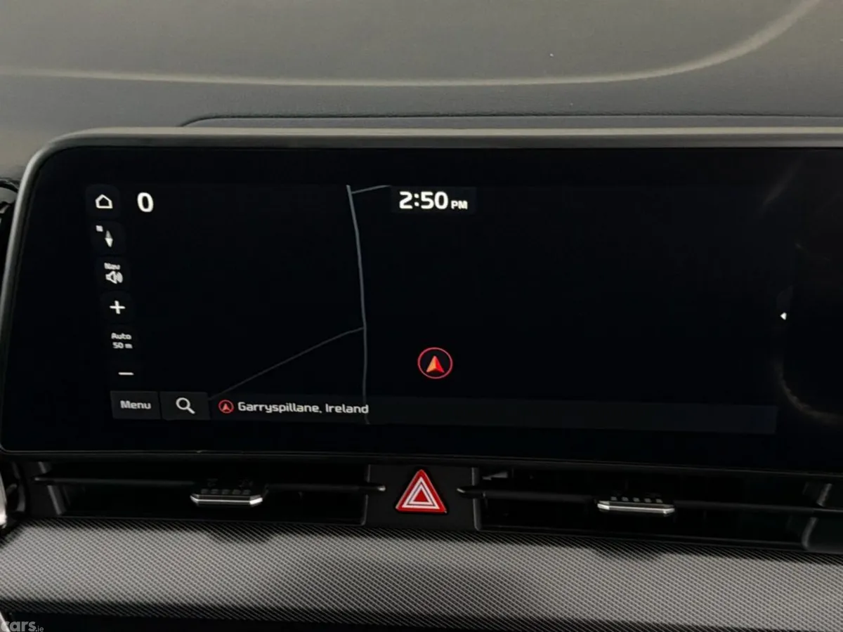 Kia Sportage SUV, Diesel, 2022, Red