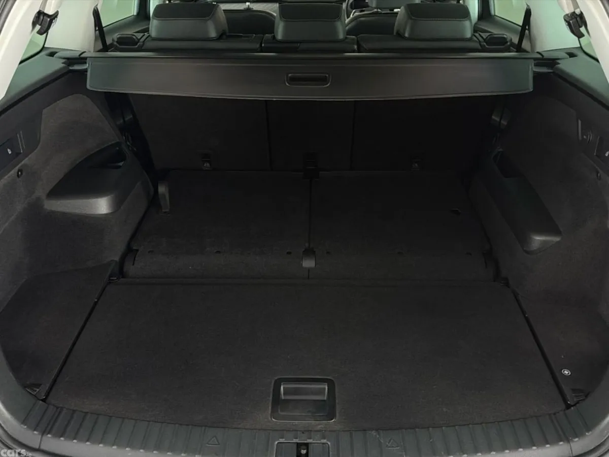 Skoda Kodiaq SUV, Diesel, 2024, Grey