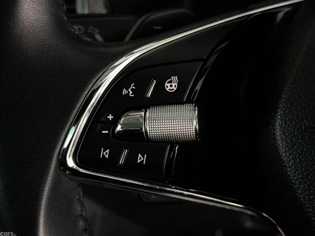 Skoda Kodiaq SUV, Diesel, 2024, Grey