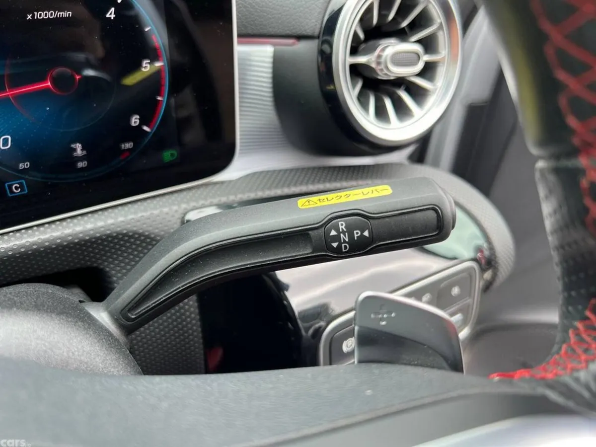 Mercedes-Benz A-Class Hatchback, Diesel, 2019, Silver