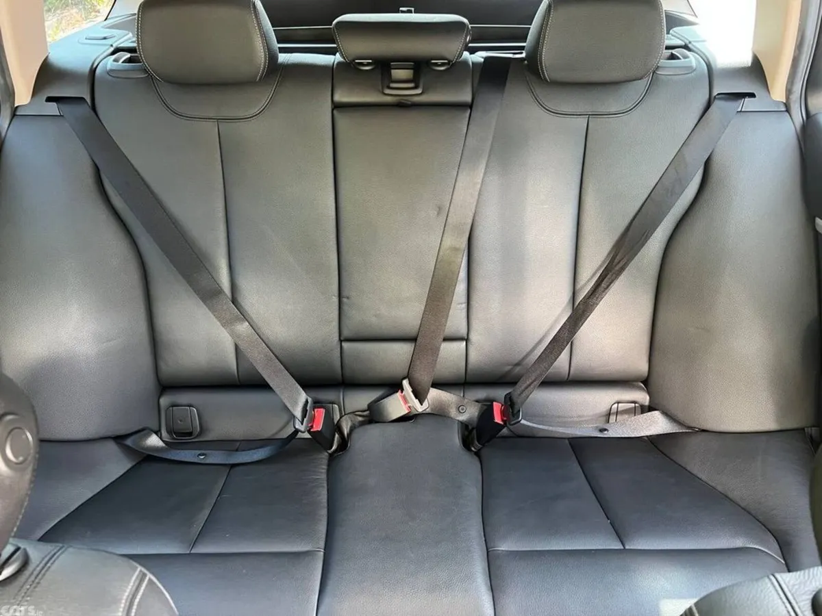 BMW 3-Series Estate, Diesel, 2018, Black