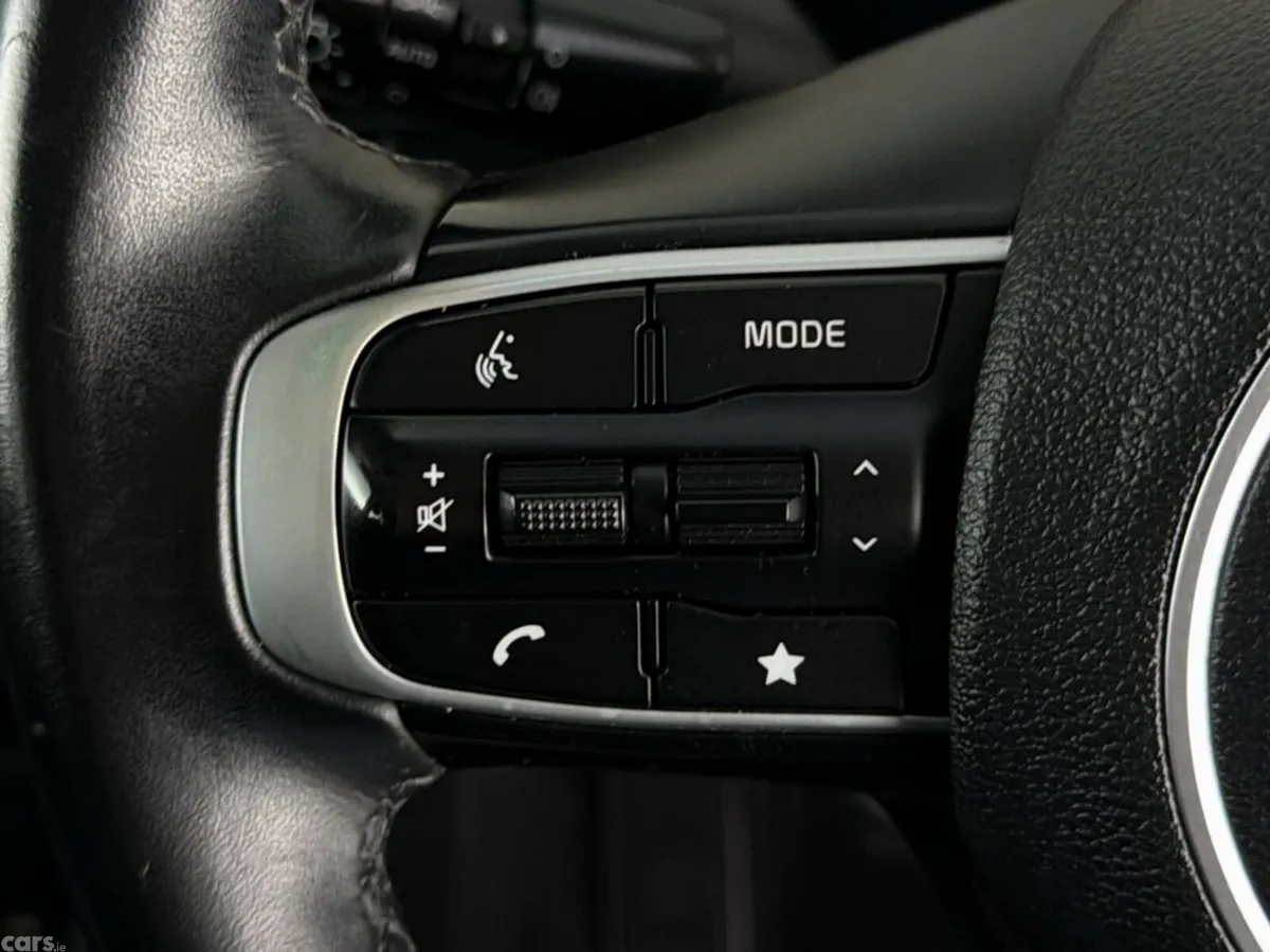 Kia Sportage SUV, Diesel, 2022, White