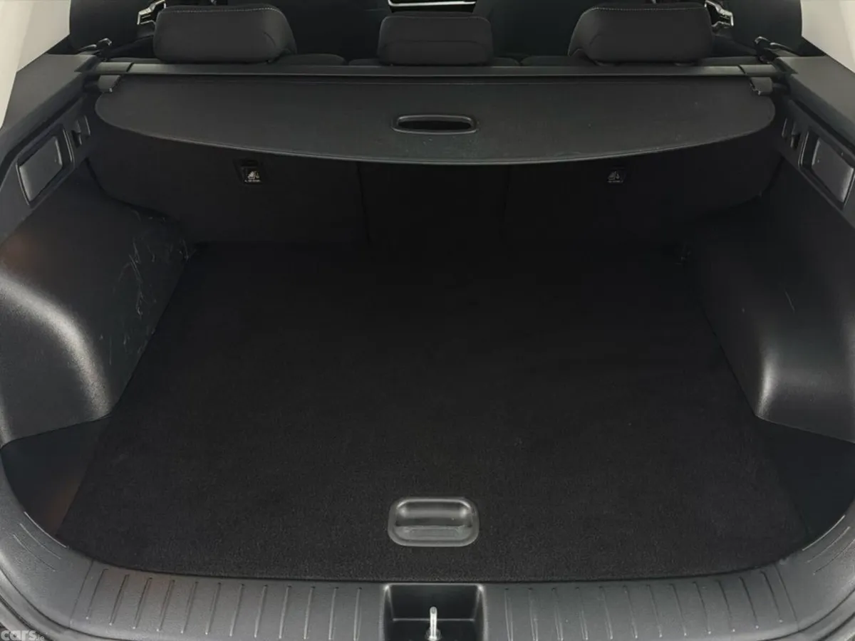 Kia Sportage SUV, Diesel, 2022, White