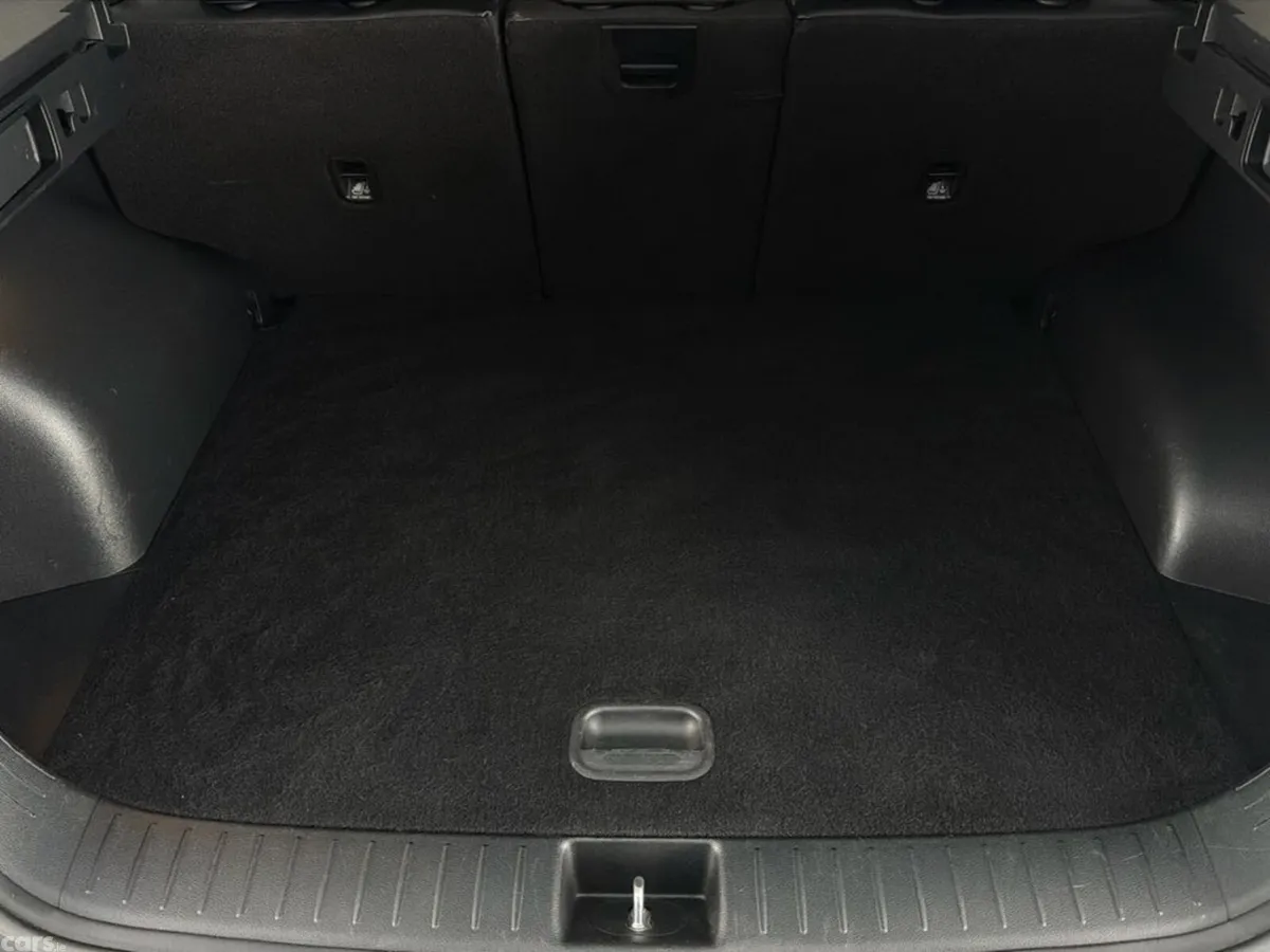 Kia Sportage SUV, Diesel, 2022, Black