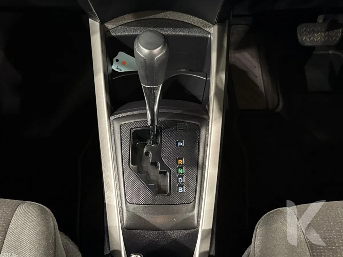 Toyota Corolla Estate, Petrol Hybrid, 2023, Silver