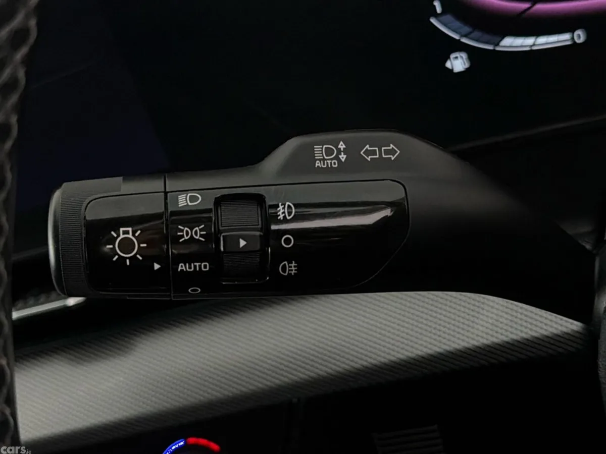 Kia Sportage SUV, Diesel, 2022, Black