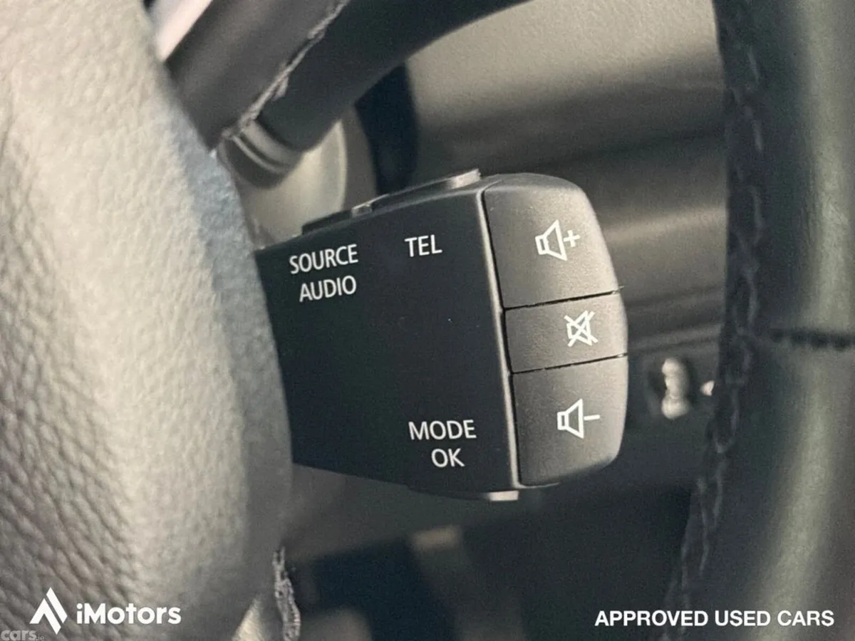 Renault Grand Scenic MPV, Diesel, 2020, Blue