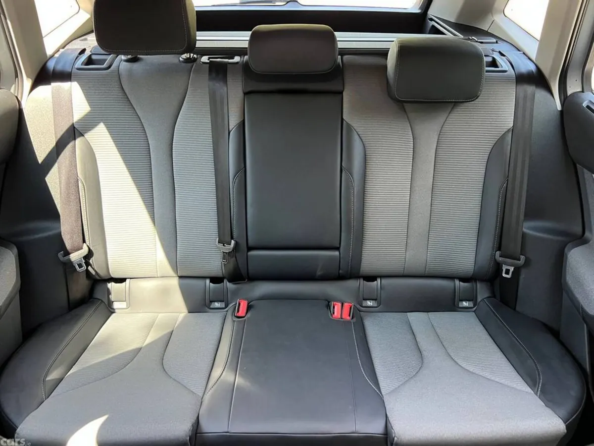 Skoda Enyaq Estate, Electric, 2023, Grey