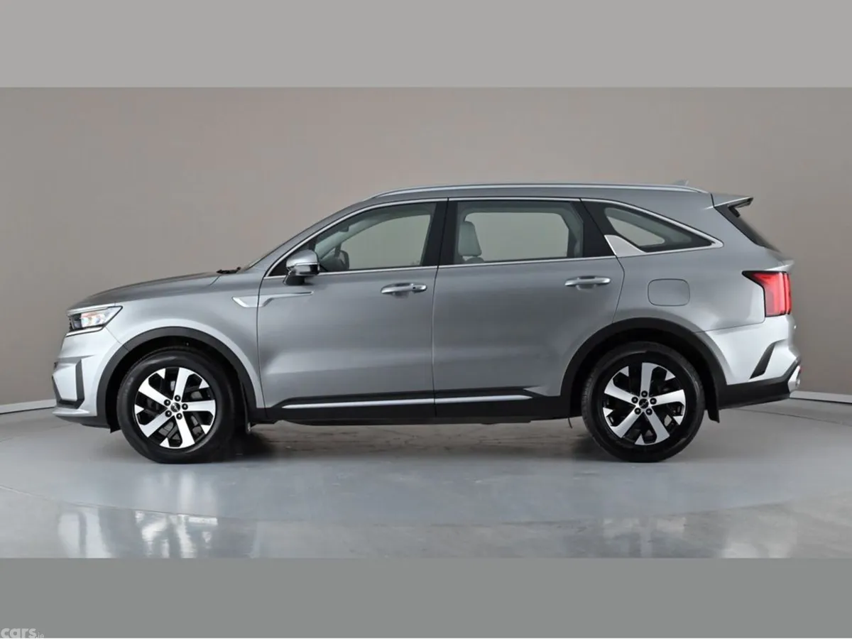 Kia Sorento SUV, Diesel, 2024, Grey