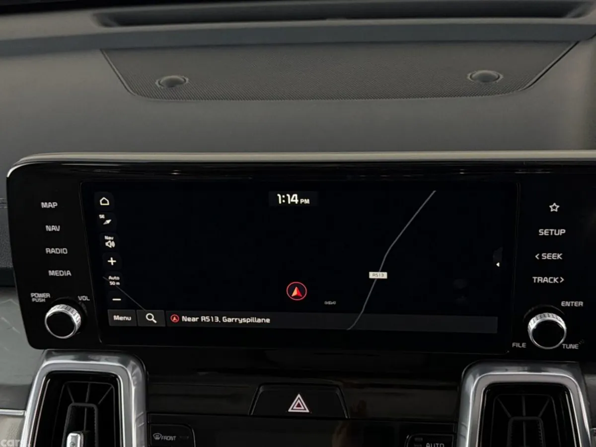 Kia Sorento SUV, Diesel, 2024, Grey