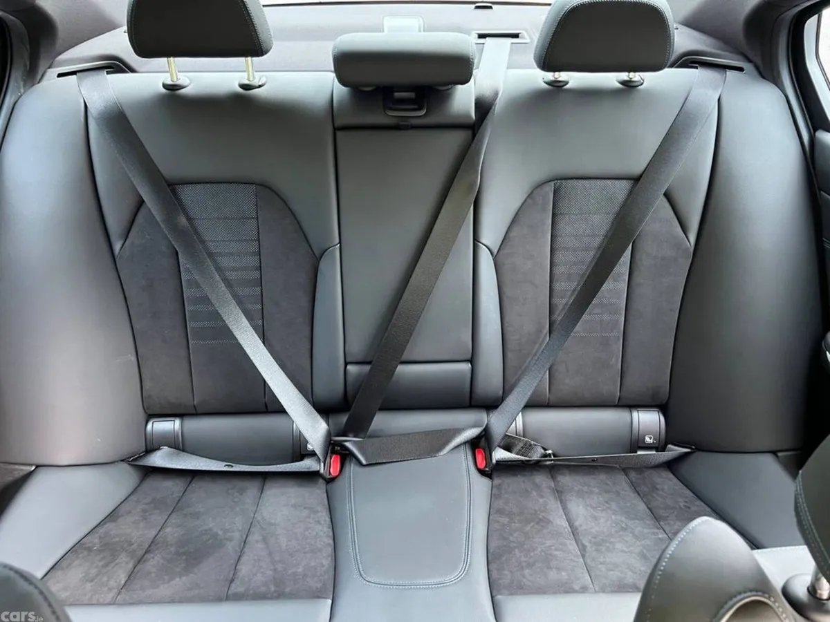 BMW 3-Series Saloon, Petrol Plug-in Hybrid, 2020, White