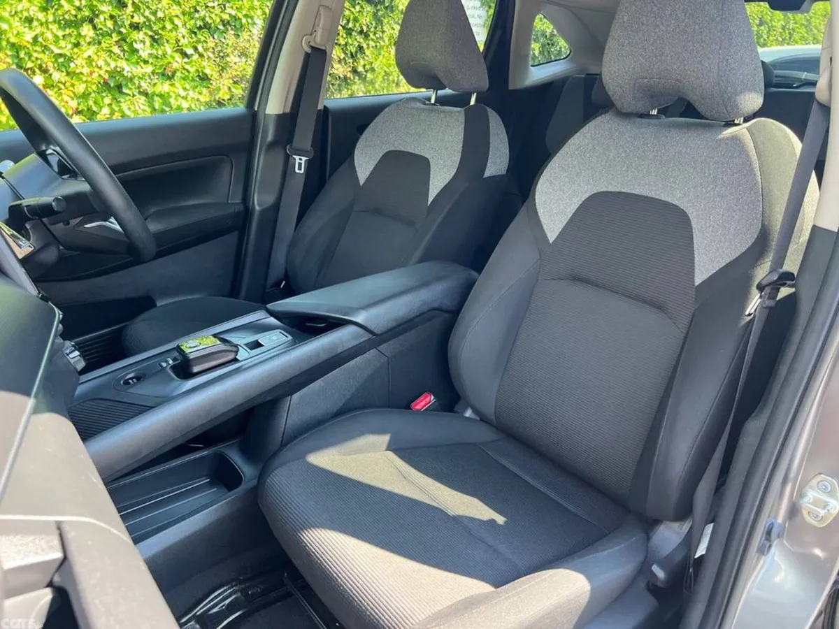 Nissan Note Hatchback, Petrol Hybrid, 2022, Grey