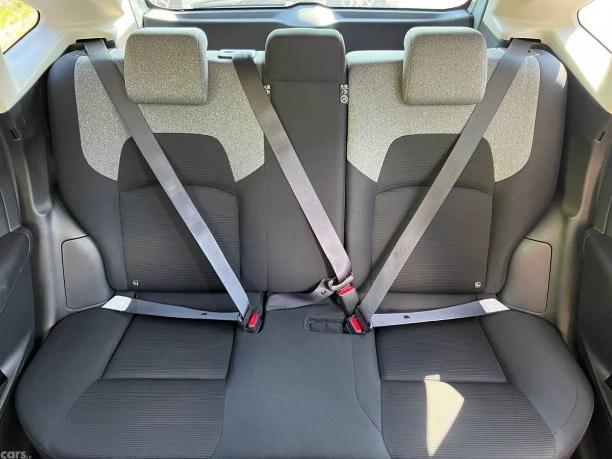 Nissan Note Hatchback, Petrol Hybrid, 2022, Silver