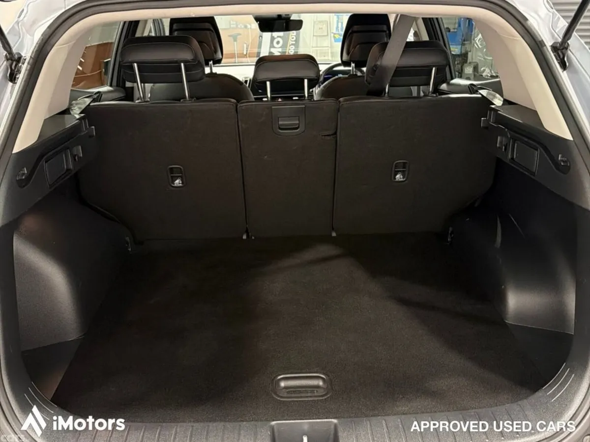 Kia Sportage SUV, Diesel, 2024, Grey