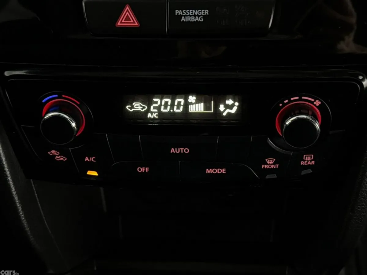 Suzuki Vitara SUV, Petrol, 2021, Silver