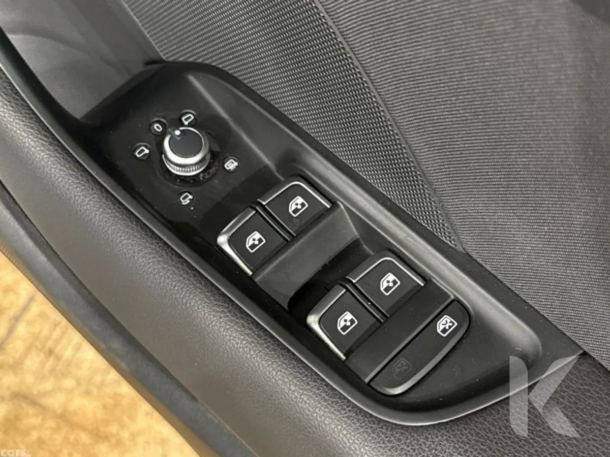 Audi A3 Saloon, Petrol, 2019, White