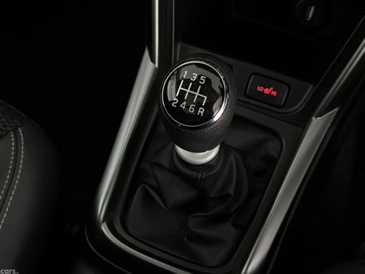 Suzuki S-CROSS SUV, Petrol Hybrid, 2026, Black