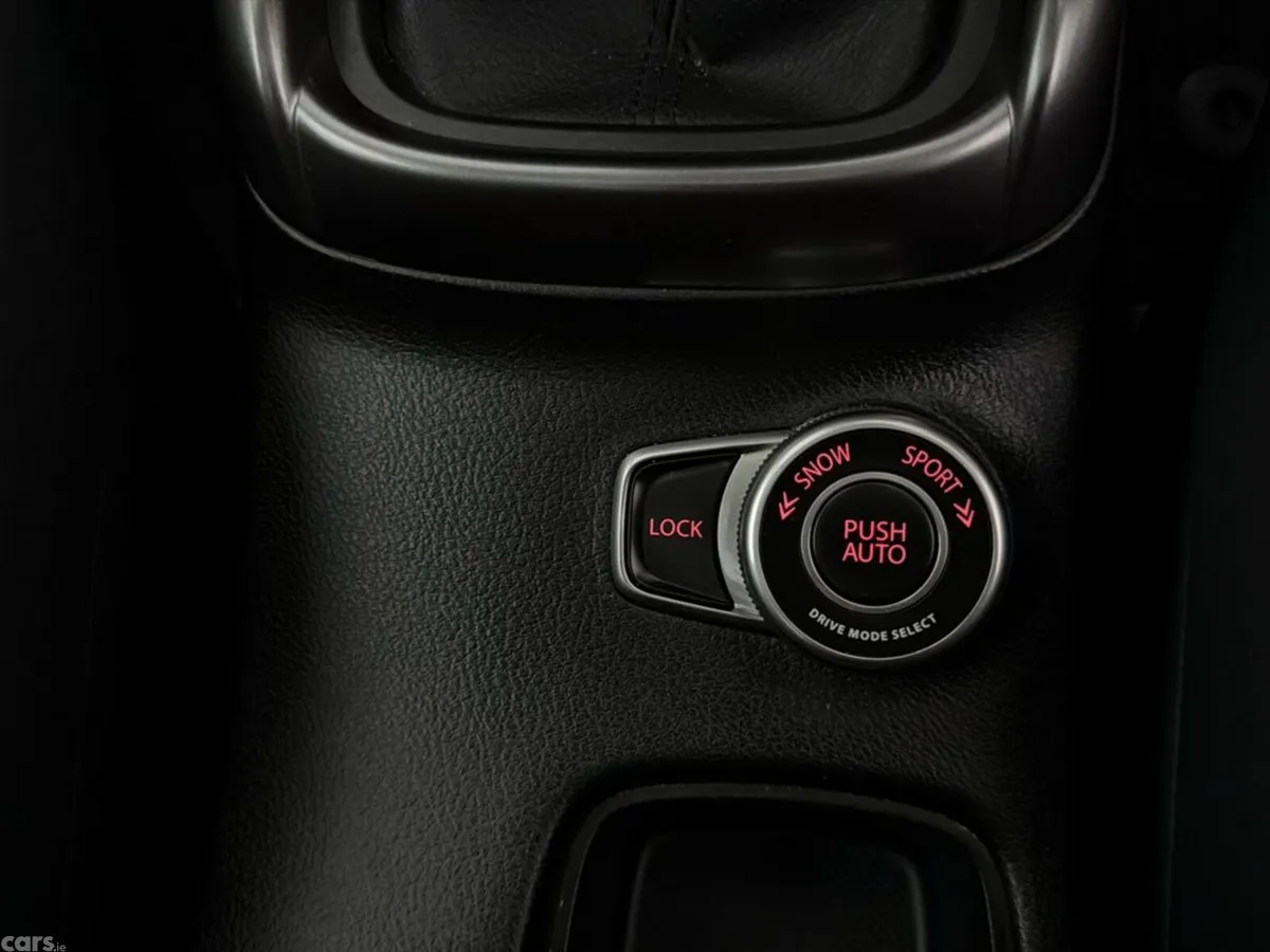 Suzuki S-CROSS SUV, Petrol Hybrid, 2026, Black