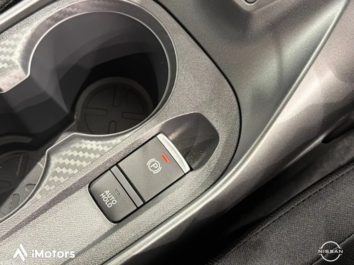 Nissan Juke SUV, Petrol, 2027, White