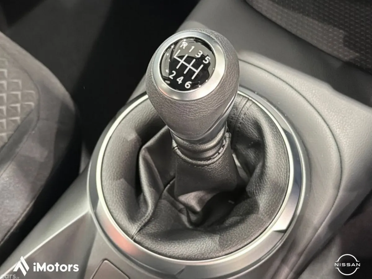 Nissan Juke SUV, Petrol, 2027, White