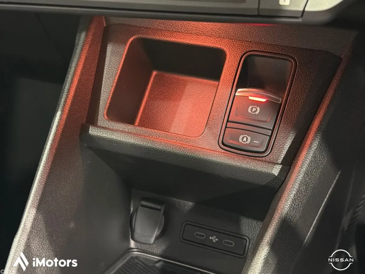 Nissan Micra Hatchback, Electric, 2027, Red