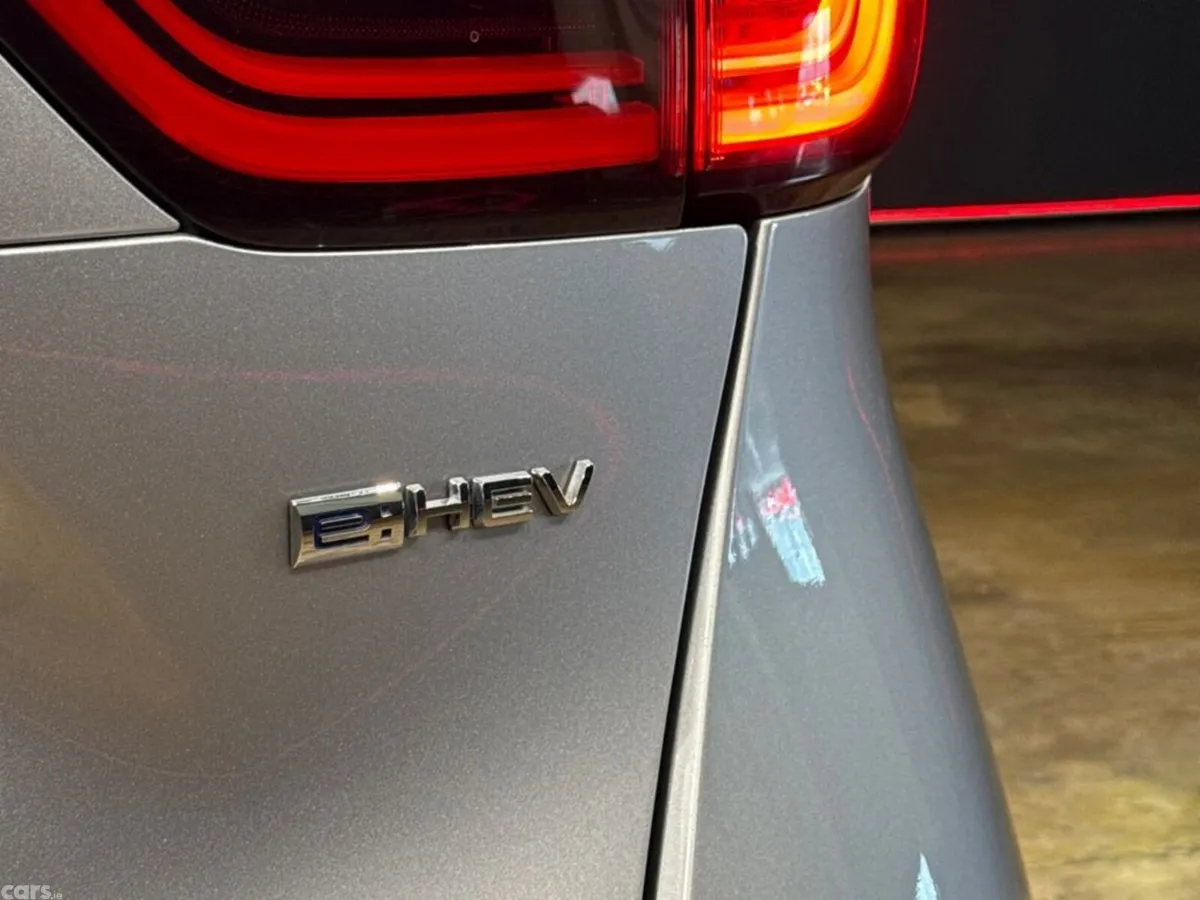 Honda Fit Hatchback, Petrol Hybrid, 2023, Silver