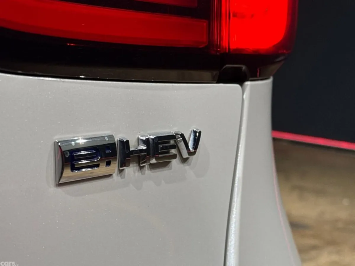 Honda Fit Hatchback, Petrol Hybrid, 2024, White