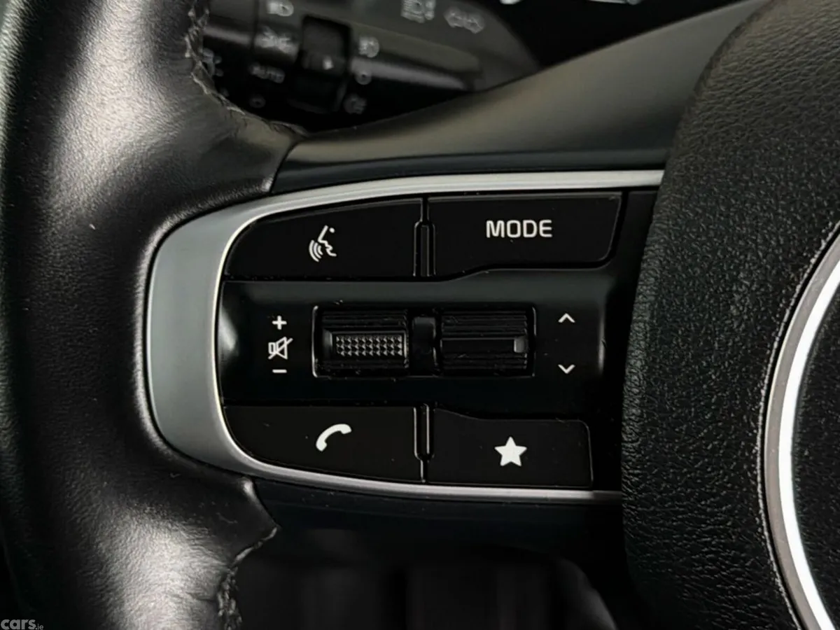 Kia Sportage SUV, Diesel, 2024, Grey