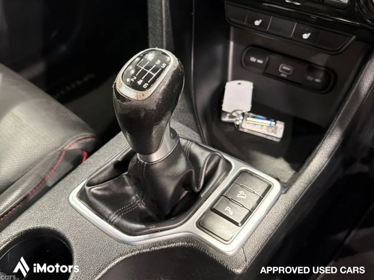 Kia Sportage SUV, Diesel, 2019, Silver