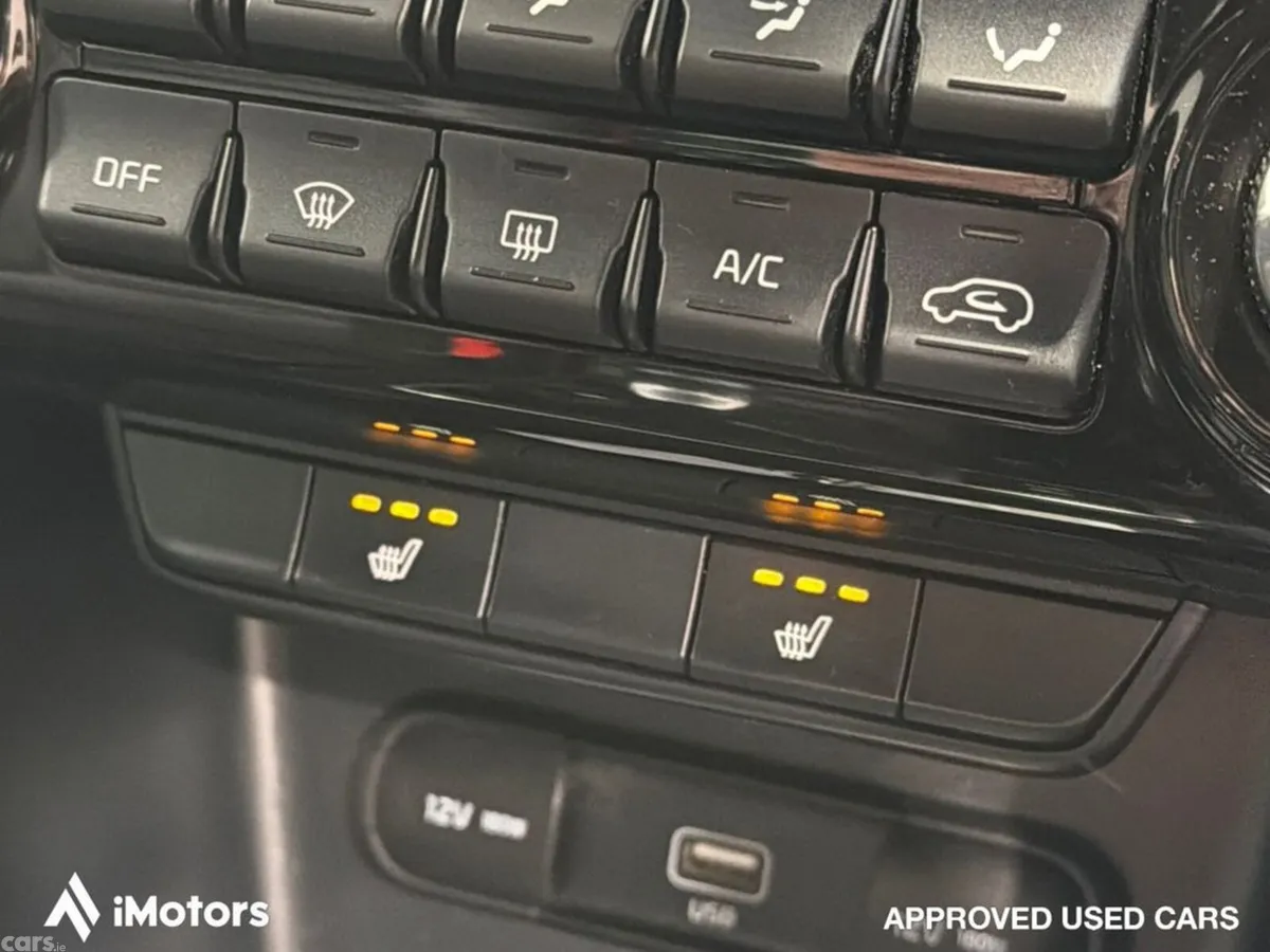 Kia Sportage SUV, Diesel, 2019, Silver