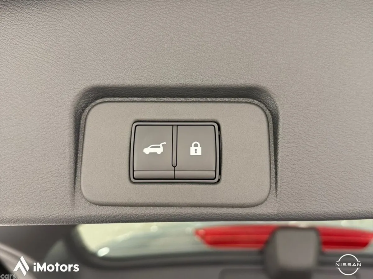 Nissan X-Trail SUV, Petrol Hybrid, 2027, Grey