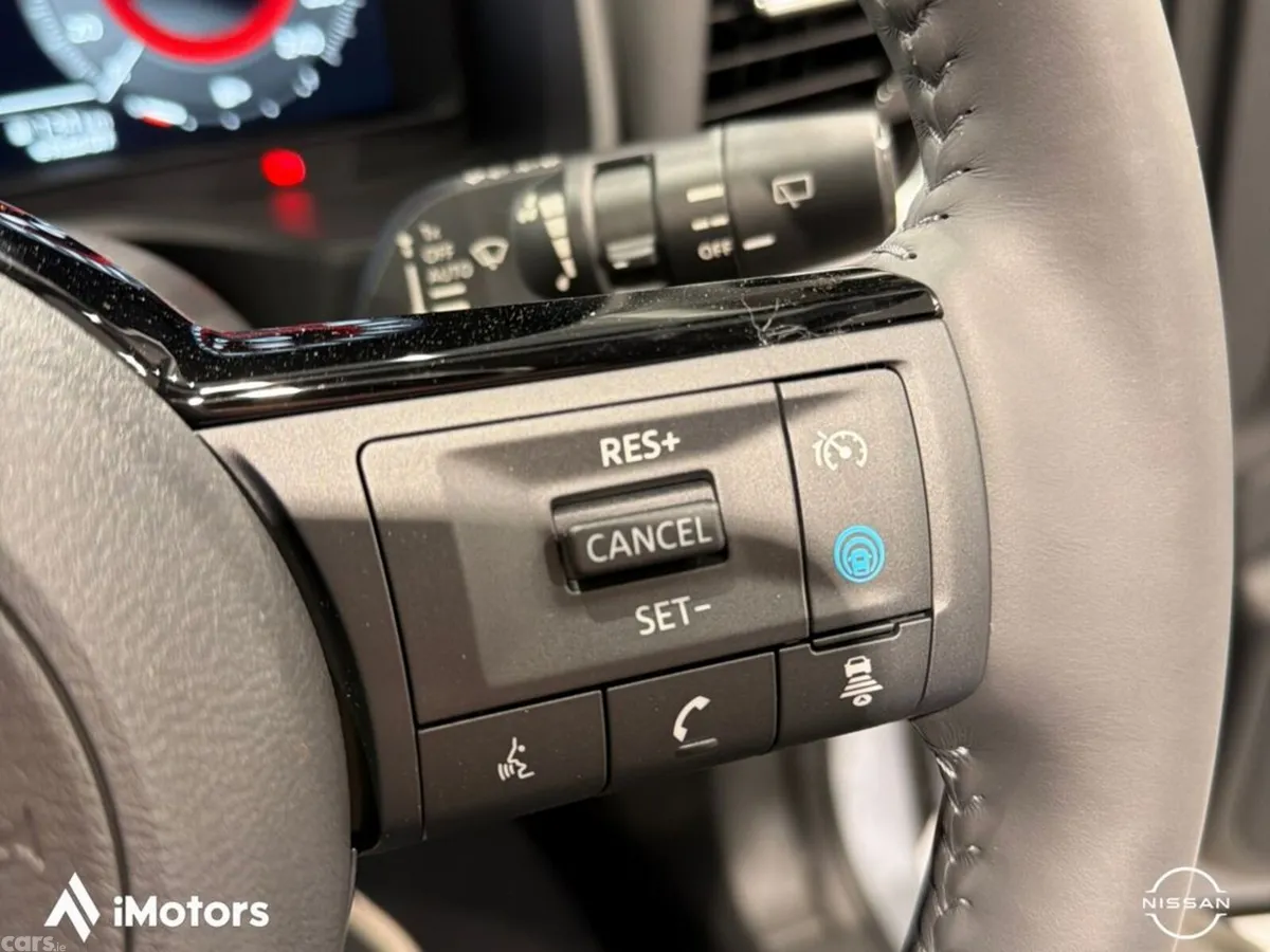 Nissan X-Trail SUV, Petrol Hybrid, 2027, Grey
