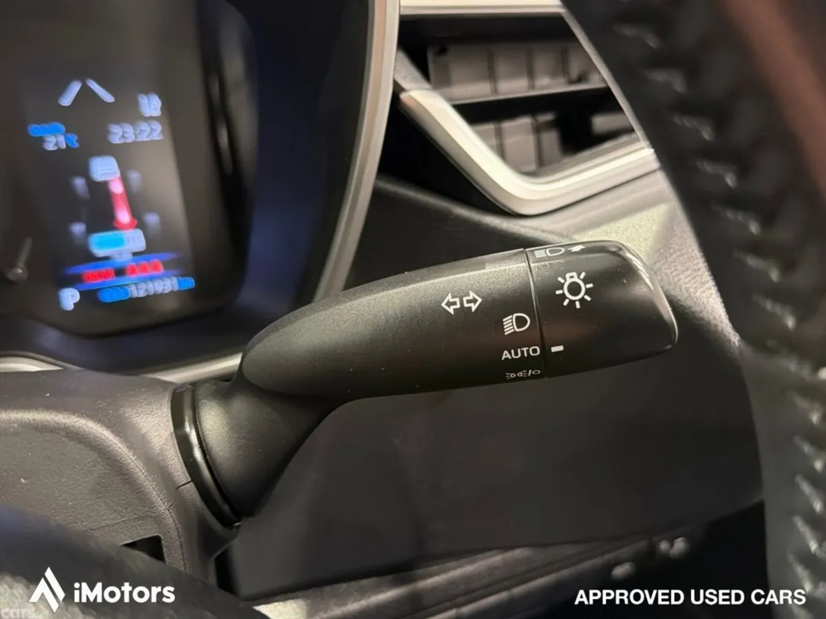 Toyota Corolla Estate, Petrol Hybrid, 2022, White